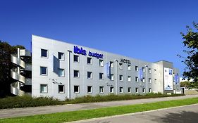 Ibis Budget Aachen Raeren Grenze